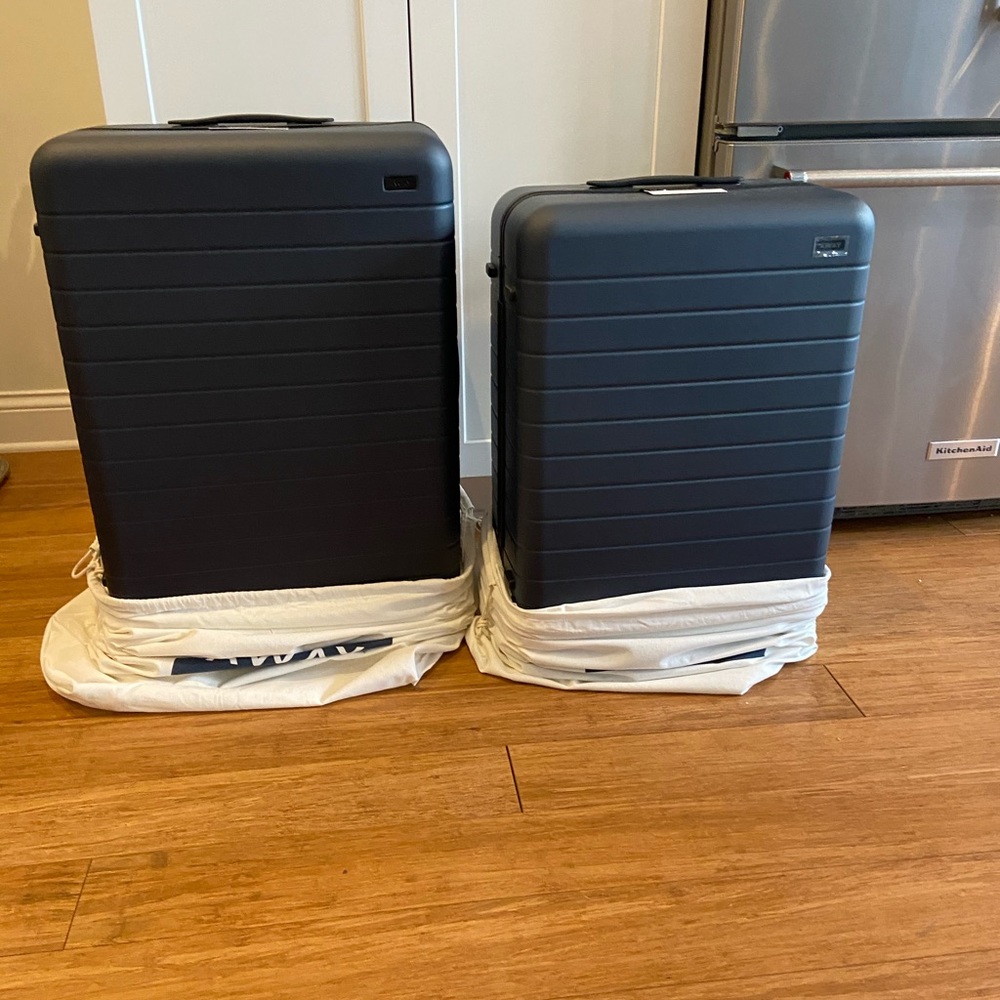 Away Medium and/or Large Suitcase